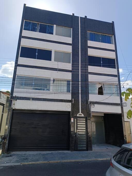 Centro Hospitalar-2 Quartos-023 Apartment Teresina Exterior photo